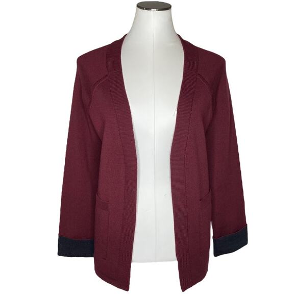 Lululemon Reverse Me Wrap Cardigan - Picture 11 of 11